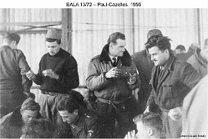 188- ARMEE DE L'AIR EN ALGERIE 1945-1962-36 (55)